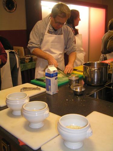 D�nischer Hygge Aften