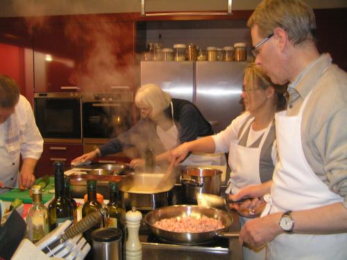 D�nischer Hygge Aften