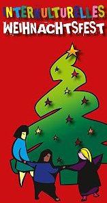Interkulturelles Weihnachtsfest Ev.-luth. Lister Johannes- und Matth�us-Kirchengemeinde