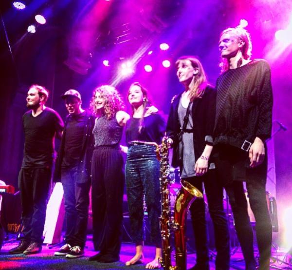 Issa � www.facebook.com/pages/Issa-Band/593915100682671