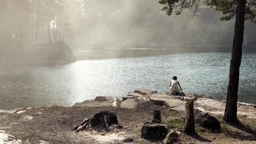 Jordskott - Die Rache des Waldes � TV Arte