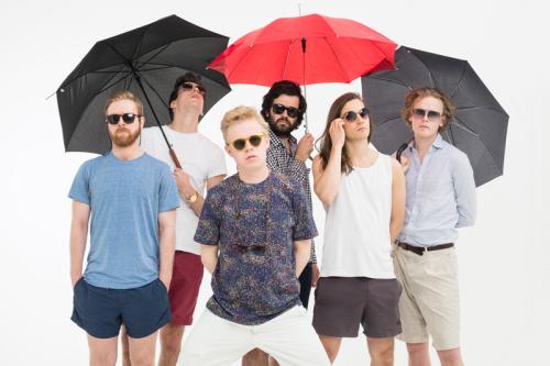 Kakkmaddafakka � www.kmfband.com