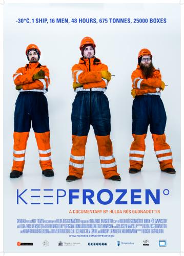 Keep Frozen � www.nordlichter-film.de