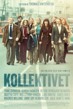 Die Kommune - KOLLEKTIVET � www.scope.dk/film/10473-kollektivet