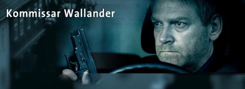 Kommissar Wallander  � www.daserste.de