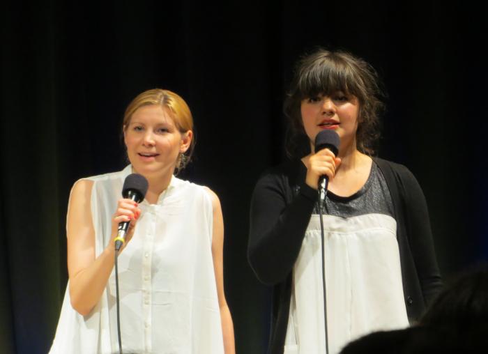 Konzert Kraja � Wolfgang Sander 2012