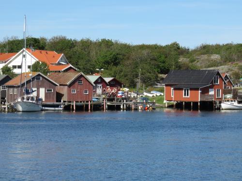 Nordkoster - am Sund � Wolfgang Sander 2015