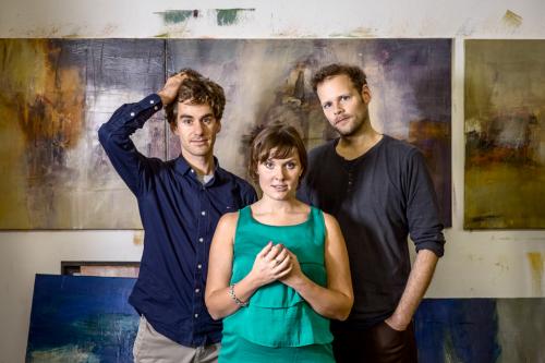 Liis � Tim Grondstein