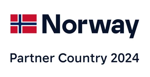 Partnerland Norwegen � Hannover Messe
