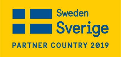 Partnerland Schweden � Hannover Messe