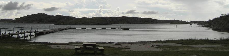 Kyrkesund auf Tj�rn � 2009 Wolfgang Sander