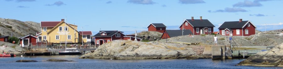 In den Sch�ren vor Grebbestad, Bohusl�n � 2012 Wolfgang Sander