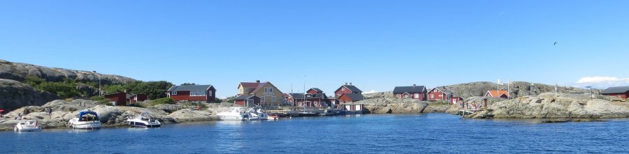 V�der�arna vor Fj�llbacka, Bohusl�n � 2012 Wolfgang Sander