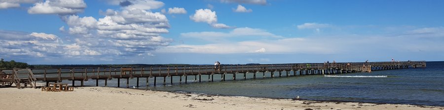 �hus Bryggan,Sk�ne � 2018 Wolfgang Sander