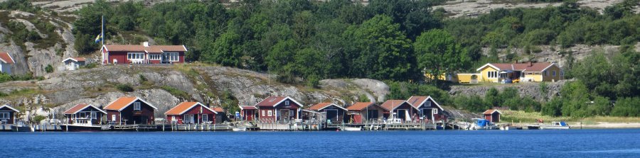 In den Sch�ren vor Grebbestad, Bohusl�n � 2012 Wolfgang Sander