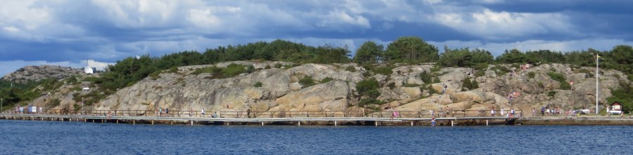 In den Sch�ren vor Grebbestad, Bohusl�n � 2012 Wolfgang Sander