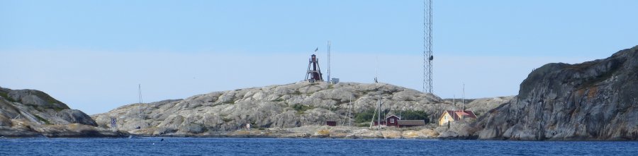 V�der�arna vor Fj�llbacka, Bohusl�n � 2012 Wolfgang Sander