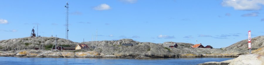 V�der�arna vor Fj�llbacka, Bohusl�n � 2012 Wolfgang Sander