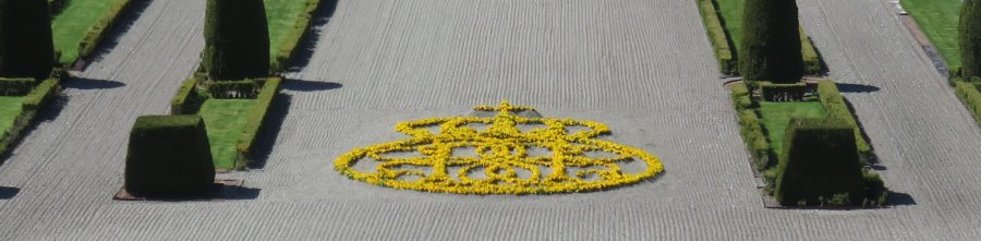 Schloss Drottningholm, Stockholm, � 2015 Wolfgang Sander