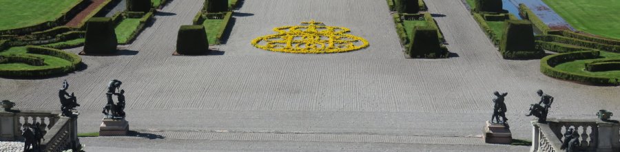 Schloss Drottningholm, Stockholm, � 2015 Wolfgang Sander