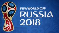 FIFA Fu�ball-Weltmeisterschaft 2018 in Russland � FIFA