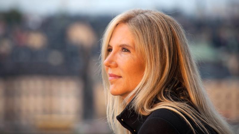 Liza Marklund � ORF/G�nter Schilhan