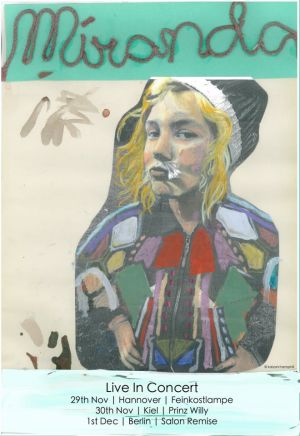 � Miranda Gjerstad