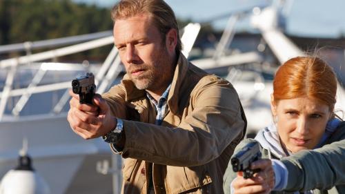 Mord im Mittsommer - Im Namen der Wahrheit � ZDF