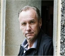 H�kan Nesser � Caroline Andersson