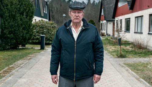 En man som heter Ove � www.sf.se/filmer/En-man-som-heter-Ove/