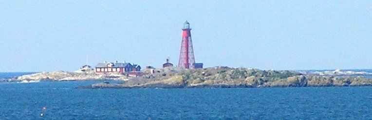 Leuchtturm Pater Noster