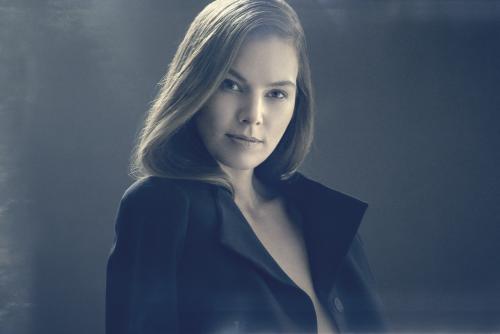 Rebekka Bakken � Andreas H. Bitesnich