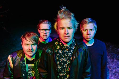 Satellite Stories � www.satellitestories.com