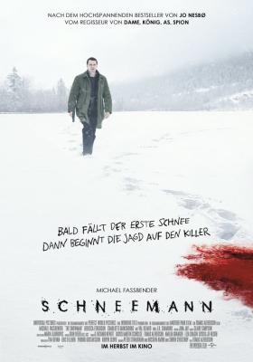 Schneemann �  Universal Pictures 