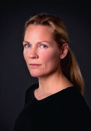 �sne Seierstad � Foto: Kagge Sturlason