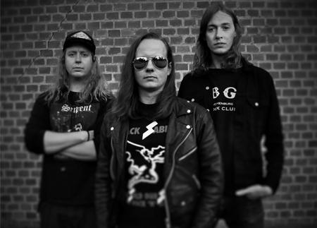 Serpent � www.facebook.com/SerpentSwe