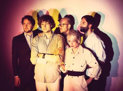 � Shout Out Louds