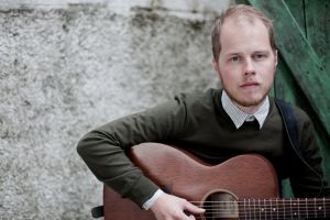 �Snorri Helgason. Photo by Le� Stef�nsson: http://www.leostefansson.com