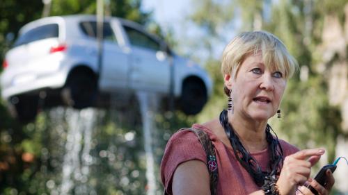 "Die Springflut" - Folge 3/5: Vermisst � Quelle: ZDF