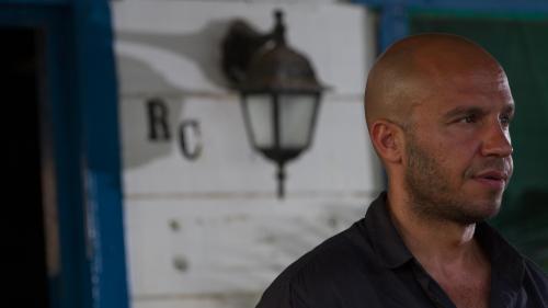 "Die Springflut" - Folge 4/5: Erdr�ckender Beweis � Quelle: ZDF