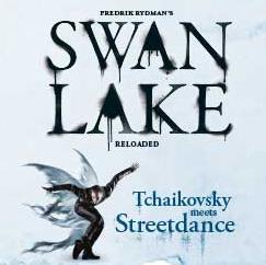 Swan Lake Reloaded � www.swan-lake-reloaded.de
