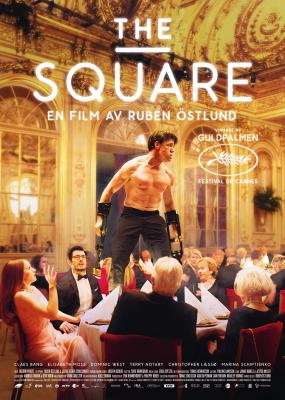 The Square � 