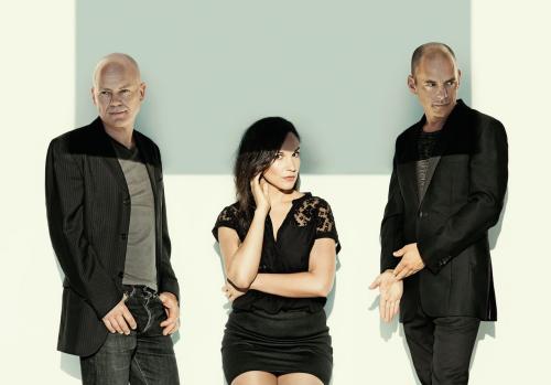 Tord Gustavsen Simin Tander Jarle Vespestad � Hans Fredrik Asbj�rnsen - www.tordg.no