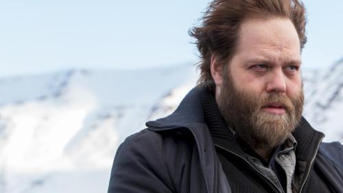 Trapped - Gefangen in Island � Quelle: ZDF